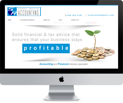 cheap website design