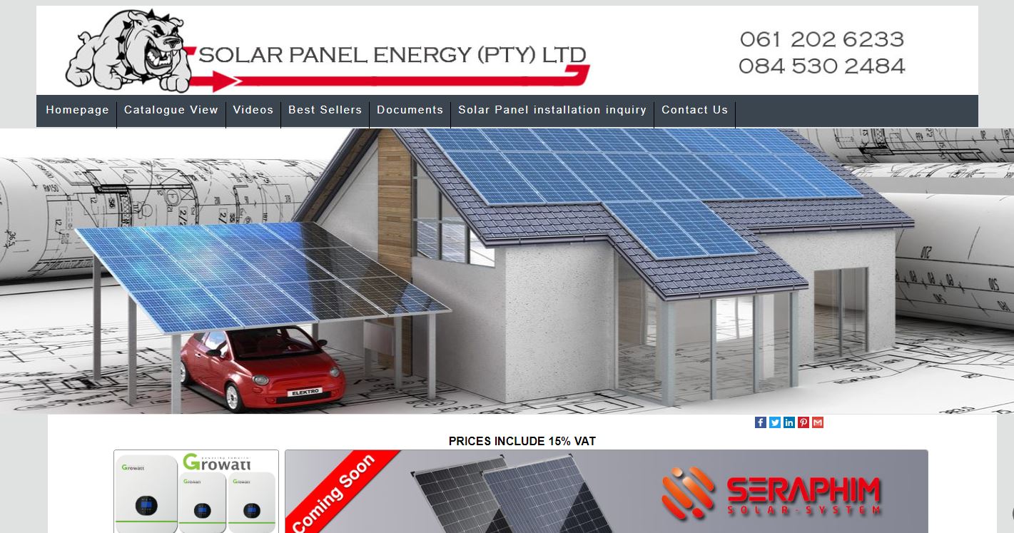solarpanelenergy.co.za