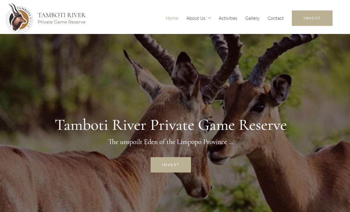 tambotireserve.co.za