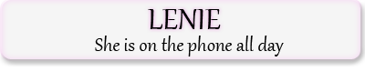 LENIE