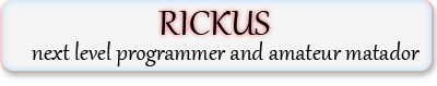 RICKUS