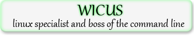 WICUS